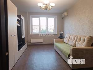2-к квартира, вторичка, 51м2, 6/9 этаж