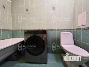 1-к квартира, вторичка, 39м2, 2/7 этаж