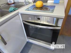 3-к квартира, вторичка, 77м2, 15/16 этаж