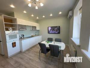 1-к квартира, вторичка, 48м2, 7/9 этаж