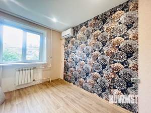 2-к квартира, вторичка, 43м2, 4/5 этаж