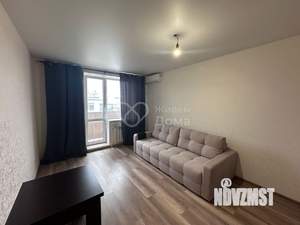1-к квартира, вторичка, 36м2, 3/3 этаж
