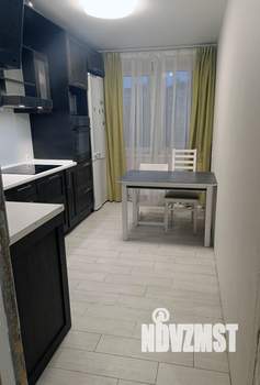 3-к квартира, вторичка, 70м2, 1/9 этаж