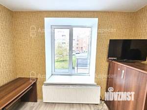 1-к квартира, вторичка, 46м2, 1/5 этаж