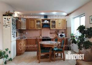 3-к квартира, вторичка, 69м2, 3/9 этаж