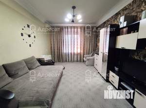 3-к квартира, вторичка, 70м2, 2/5 этаж