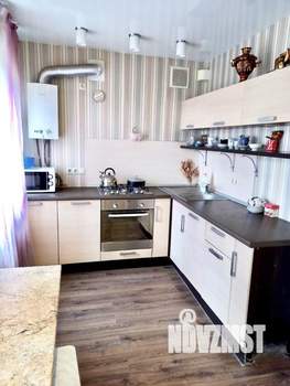 1-к квартира, вторичка, 32м2, 2/5 этаж