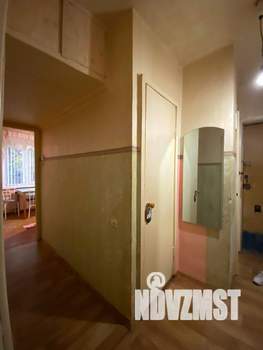 3-к квартира, вторичка, 56м2, 2/9 этаж