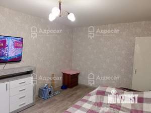 1-к квартира, вторичка, 35м2, 2/16 этаж