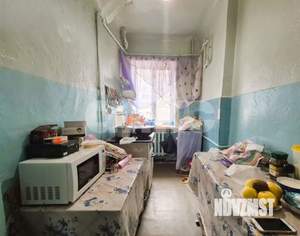 2-к квартира, вторичка, 44м2, 1/2 этаж