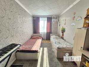 3-к квартира, вторичка, 67м2, 5/5 этаж