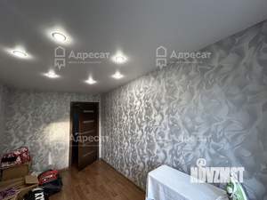 3-к квартира, вторичка, 56м2, 5/5 этаж