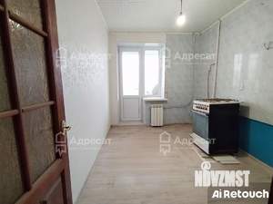 2-к квартира, вторичка, 48м2, 5/9 этаж