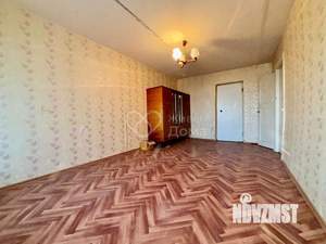 3-к квартира, вторичка, 61м2, 3/5 этаж