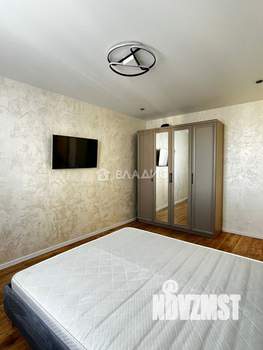 1-к квартира, вторичка, 40м2, 13/17 этаж