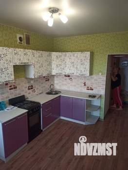 1-к квартира, вторичка, 39м2, 4/10 этаж