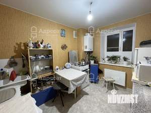 2-к квартира, вторичка, 45м2, 1/10 этаж