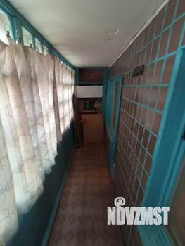 1-к квартира, вторичка, 33м2, 2/9 этаж
