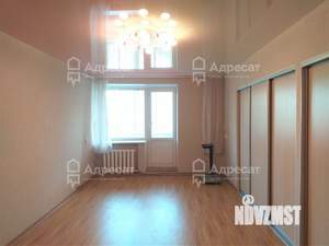 3-к квартира, вторичка, 94м2, 2/10 этаж