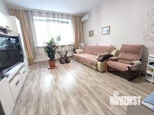 1-к квартира, вторичка, 40м2, 5/10 этаж