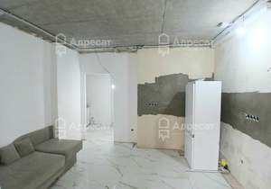 2-к квартира, вторичка, 57м2, 3/9 этаж