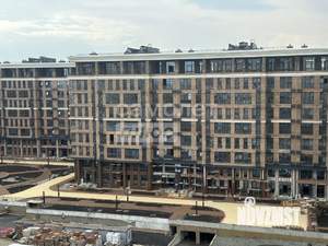 1-к квартира, вторичка, 52м2, 2/10 этаж