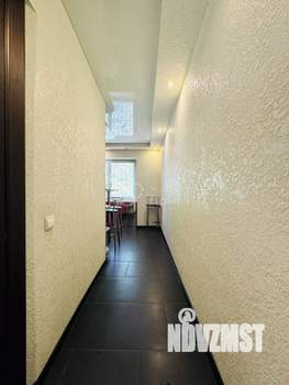2-к квартира, вторичка, 40м2, 1/5 этаж