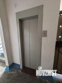 2-к квартира, вторичка, 52м2, 7/9 этаж