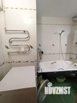 3-к квартира, вторичка, 59м2, 2/5 этаж