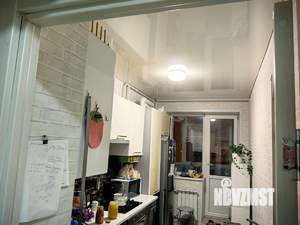 2-к квартира, вторичка, 50м2, 2/3 этаж