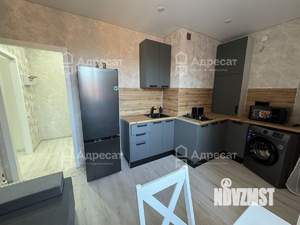 1-к квартира, вторичка, 37м2, 8/9 этаж