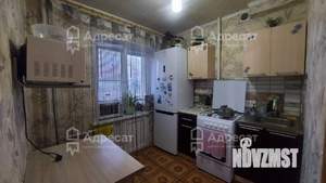 2-к квартира, вторичка, 47м2, 4/7 этаж