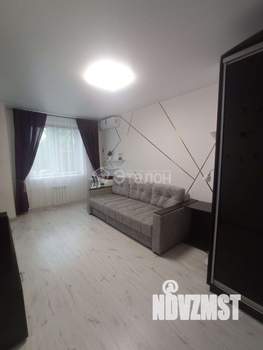 2-к квартира, вторичка, 58м2, 3/16 этаж