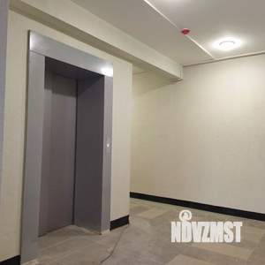 1-к квартира, вторичка, 33м2, 2/5 этаж
