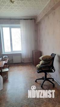 3-к квартира, вторичка, 76м2, 3/5 этаж