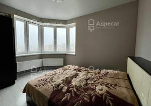 3-к квартира, вторичка, 87м2, 8/24 этаж