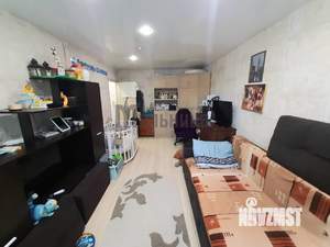 1-к квартира, вторичка, 32м2, 3/5 этаж