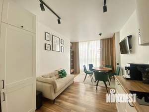 2-к квартира, вторичка, 60м2, 16/16 этаж