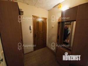 1-к квартира, вторичка, 35м2, 1/9 этаж