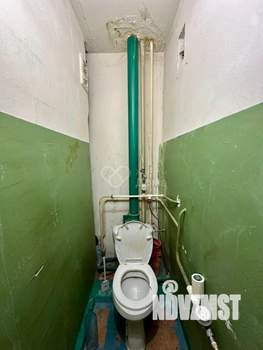 2-к квартира, вторичка, 53м2, 8/10 этаж