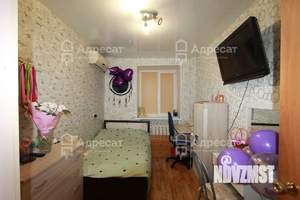 3-к квартира, вторичка, 55м2, 1/9 этаж