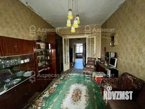 3-к квартира, вторичка, 69м2, 4/4 этаж