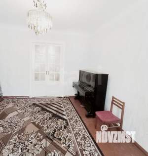 2-к квартира, вторичка, 61м2, 1/5 этаж