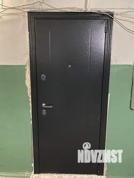 1-к квартира, вторичка, 32м2, 1/9 этаж