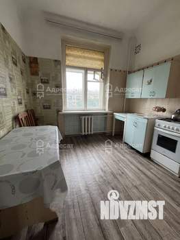 3-к квартира, вторичка, 74м2, 4/5 этаж