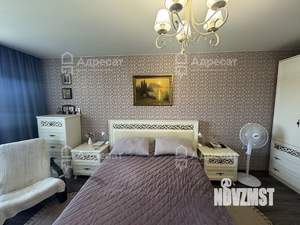3-к квартира, вторичка, 61м2, 5/5 этаж