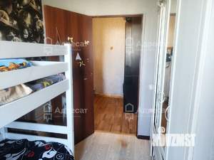 2-к квартира, вторичка, 41м2, 5/5 этаж