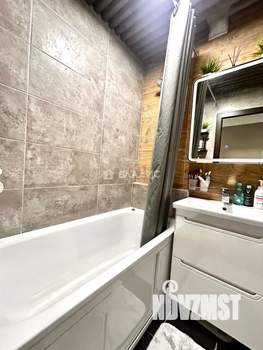2-к квартира, вторичка, 48м2, 4/5 этаж