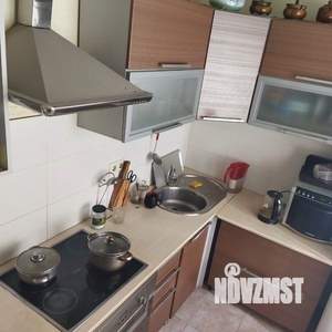 4-к квартира, вторичка, 81м2, 16/16 этаж