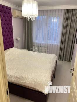 3-к квартира, вторичка, 76м2, 5/9 этаж